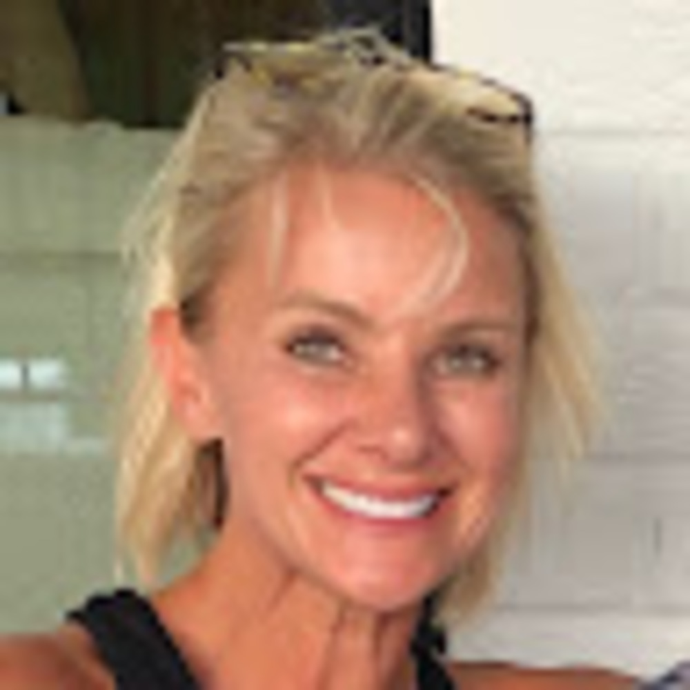 Meet your Posher, Cindy